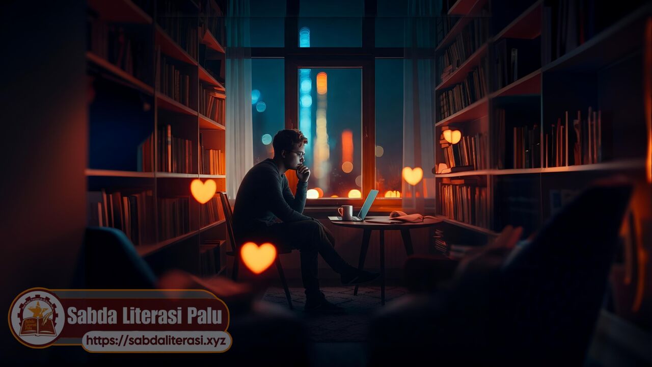 Filsafat Cinta: Mengapa Cinta Perlu Dipelajari?