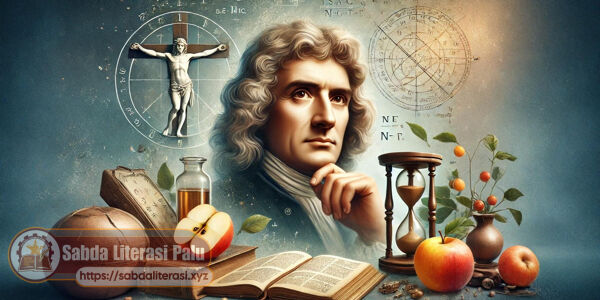 Isaac Newton: Antara Teologi Tauhid vs Trinitas