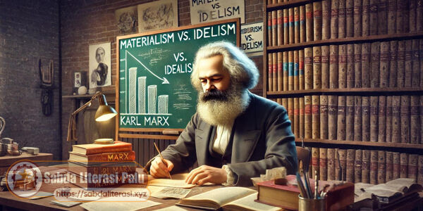 Karl Marx: Kritik Idealisme dan Solusi Alternatif