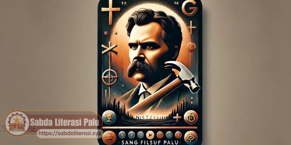 Nietzsche: Sang Filsuf Palu