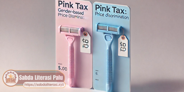 Pink Tax: Diskriminasi Gender dalam Harga Produk