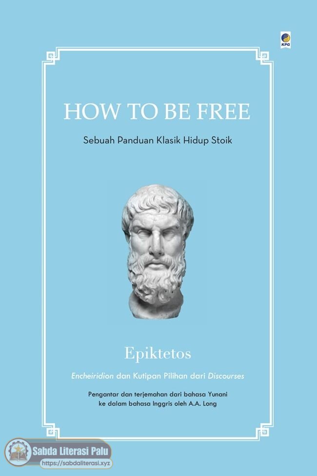 (ID) How To Be Free by Epiktetos.pdf