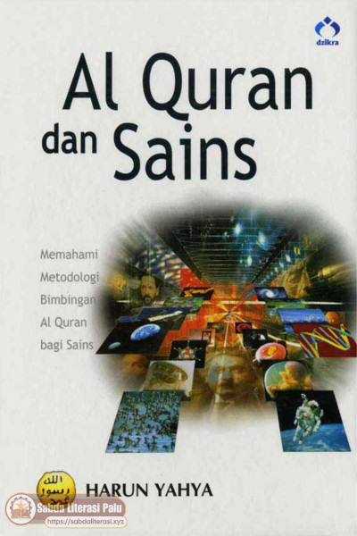 Al Quran dan Sains (Harun Yahya).pdf