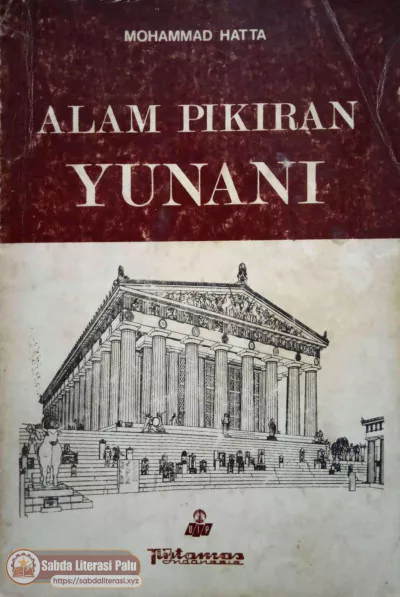 Alam Pikiran Yunani (Mohammad Hatta).pdf