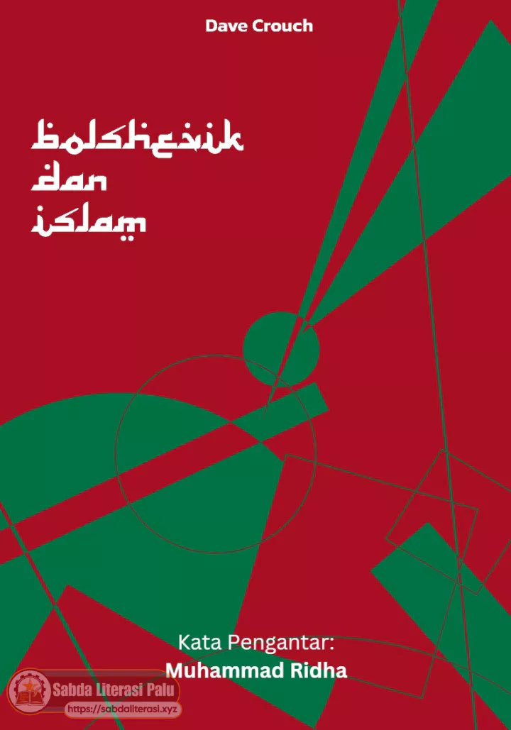 Bolshevik dan Islam (David G. Crouch).pdf