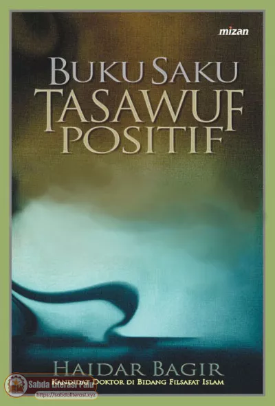 Buku Saku Tasawuf Positif (Haidar Bagir).epub.pdf