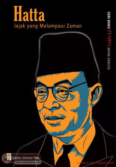 Hatta Jejak yang Melampaui Zaman (Tim Penyusun).pdf