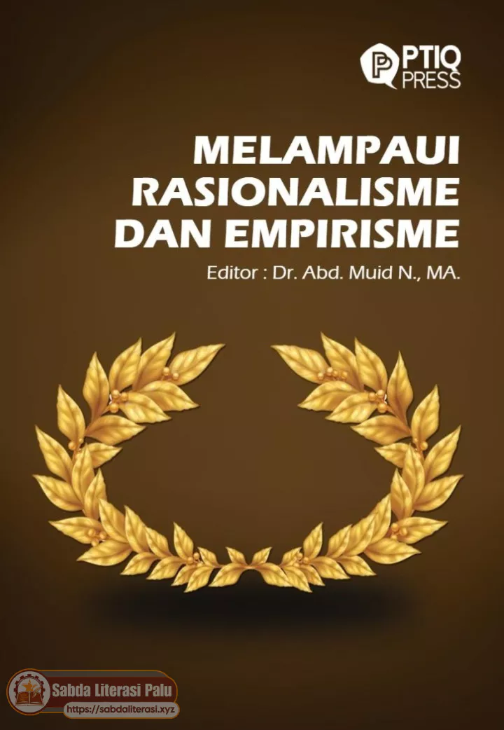 Melampaui Rasionalisme dan Empirisme (Abd. Muid N. (editor)).pdf