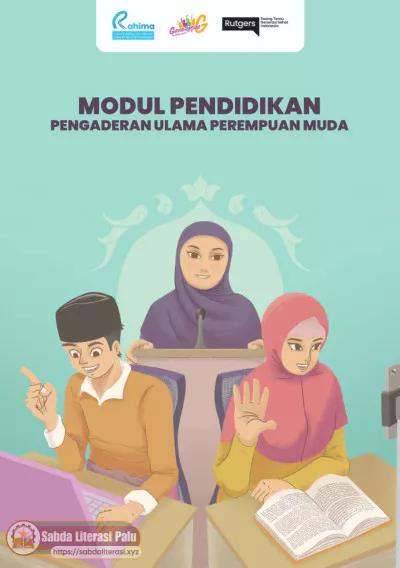 Modul Pendidikan Pengaderan Ulama Perempuan Muda (Pera Sopariyanti, Ratnasari, Andi Nur Faizah etc.).pdf