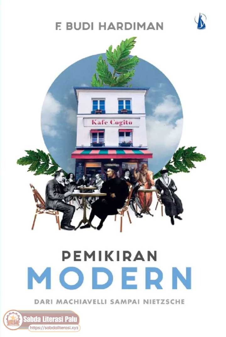Pemikiran Modern dari Machiavelli sampai Nietzsche (F. Budi Hardiman).pdf