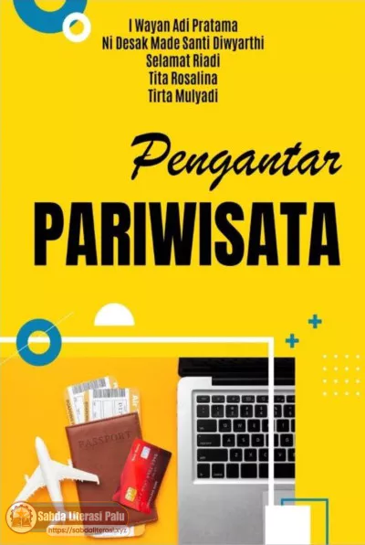 Pengantar Pariwisata (I Wayan Adi Pratama etc.)