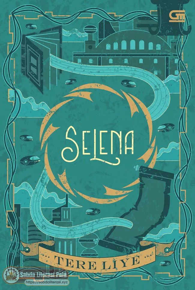 SELENA (unedited version) (Tere Liye).pdf