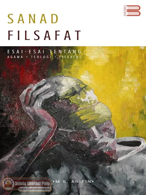 Sanad Filsafat  (M.S. Arifin).pdf