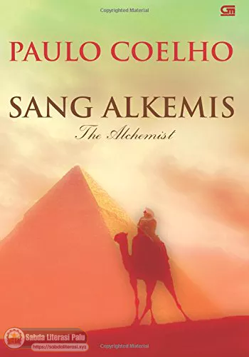 Sang Alkemis (Paulo Coelho).pdf