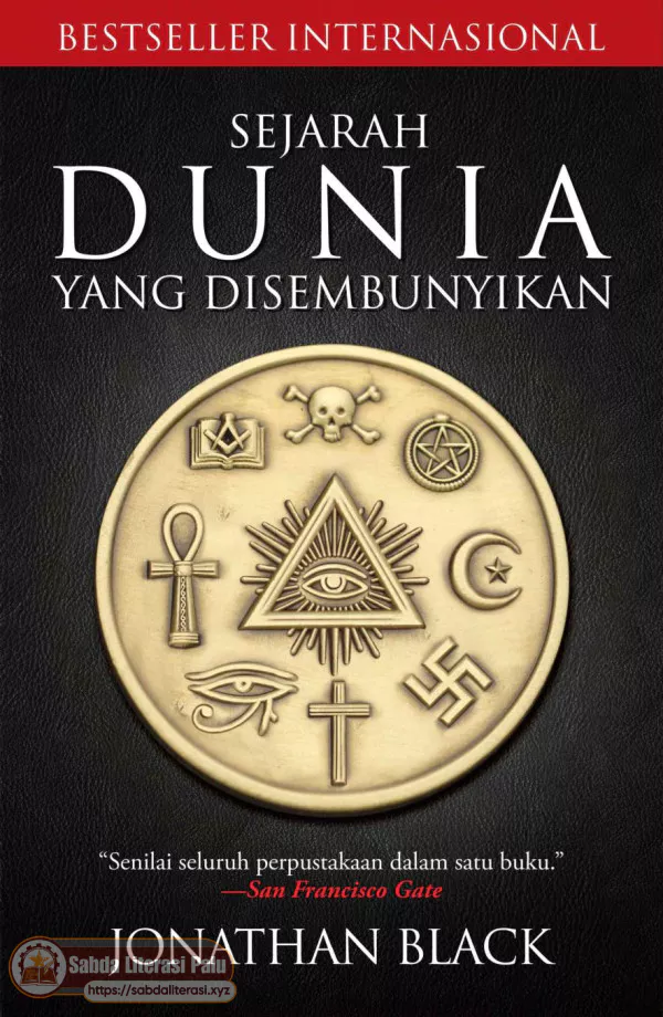 Sejarah Dunia yang Disembunyikan (Jonathan Black).pdf