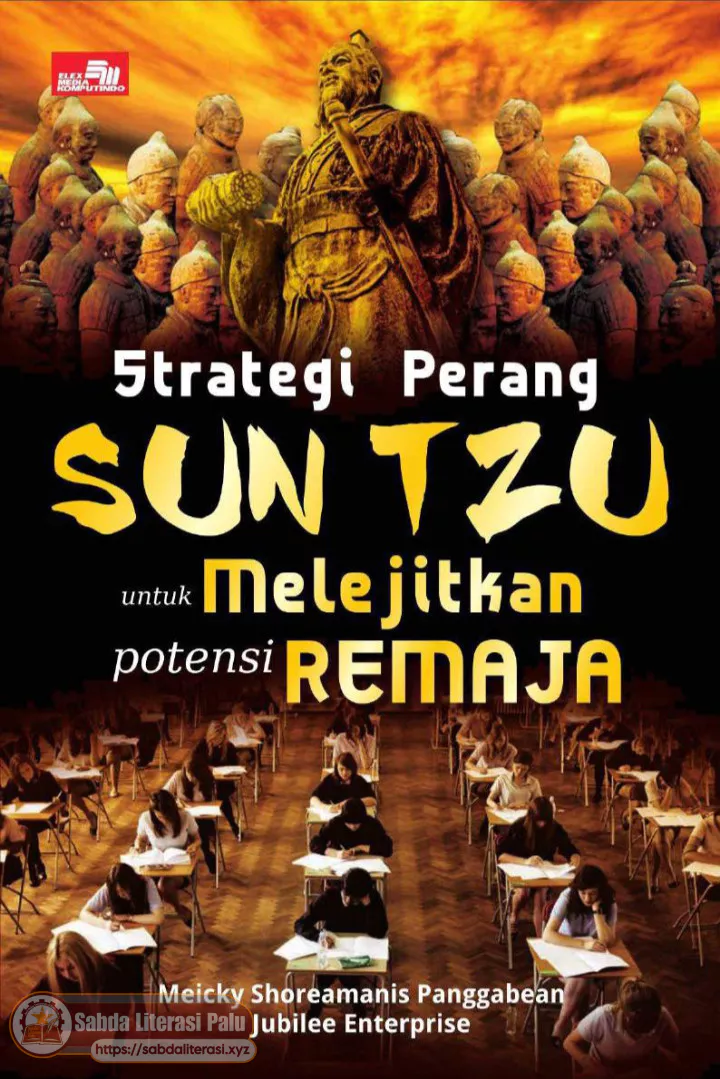 Strategi Perang Sun Tzu untuk Melejitkan Potensi Remaja ( etc.).pdf
