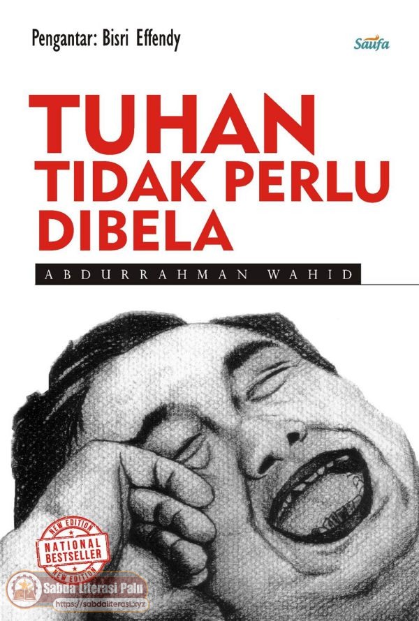 Tuhan Tidak Perlu Dibela (Abdurrahman Wahid).pdf