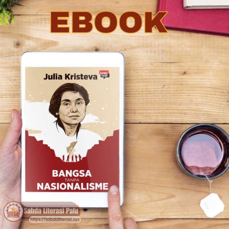 Bangsa Tanpa Nasionalisme