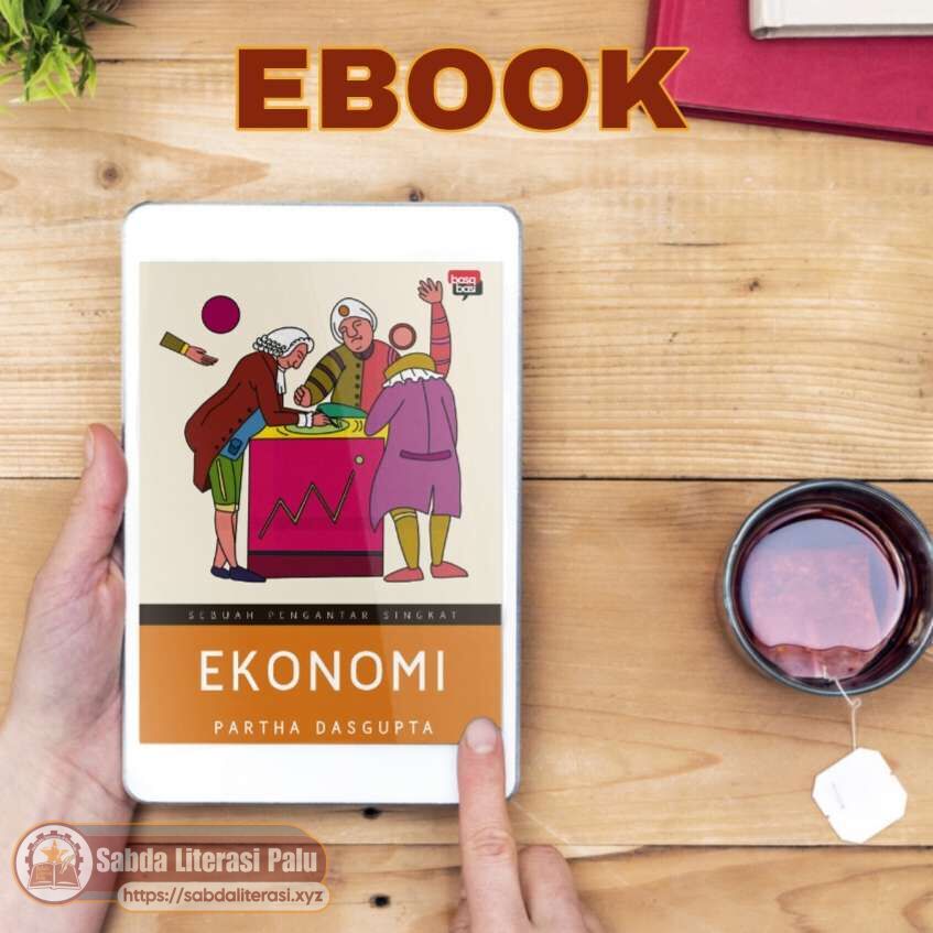 Ekonomi: Sebuah Pengantar Singkat