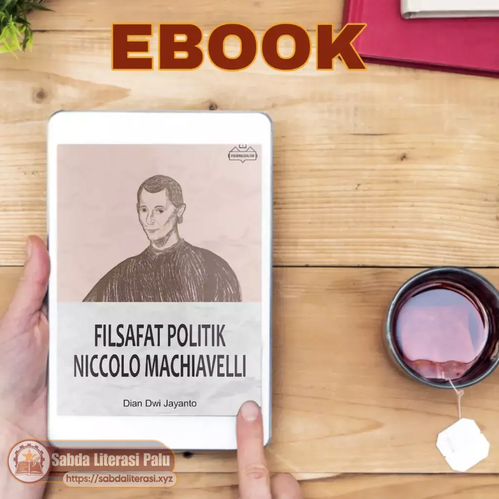 Filsafat Politik Niccolò Machiavelli