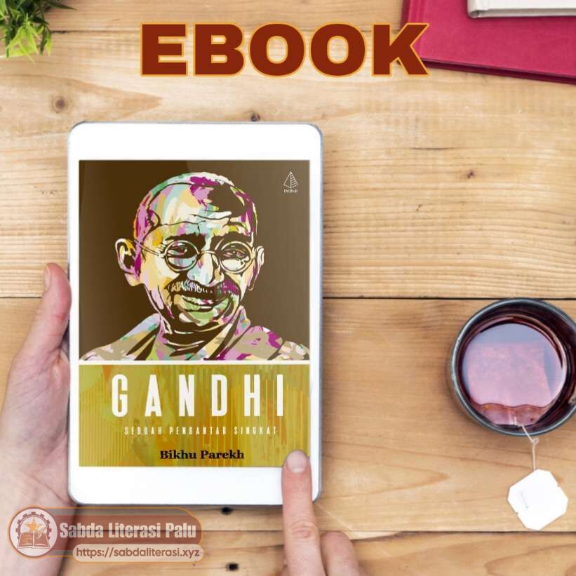 Gandhi: Sebuah Pengantar Singkat