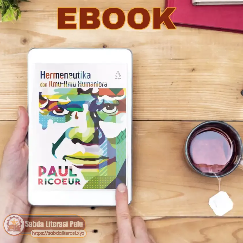 Hermeneutika dan Ilmu-ilmu Humaniora