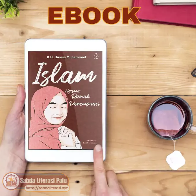 Islam Agama Ramah Perempuan