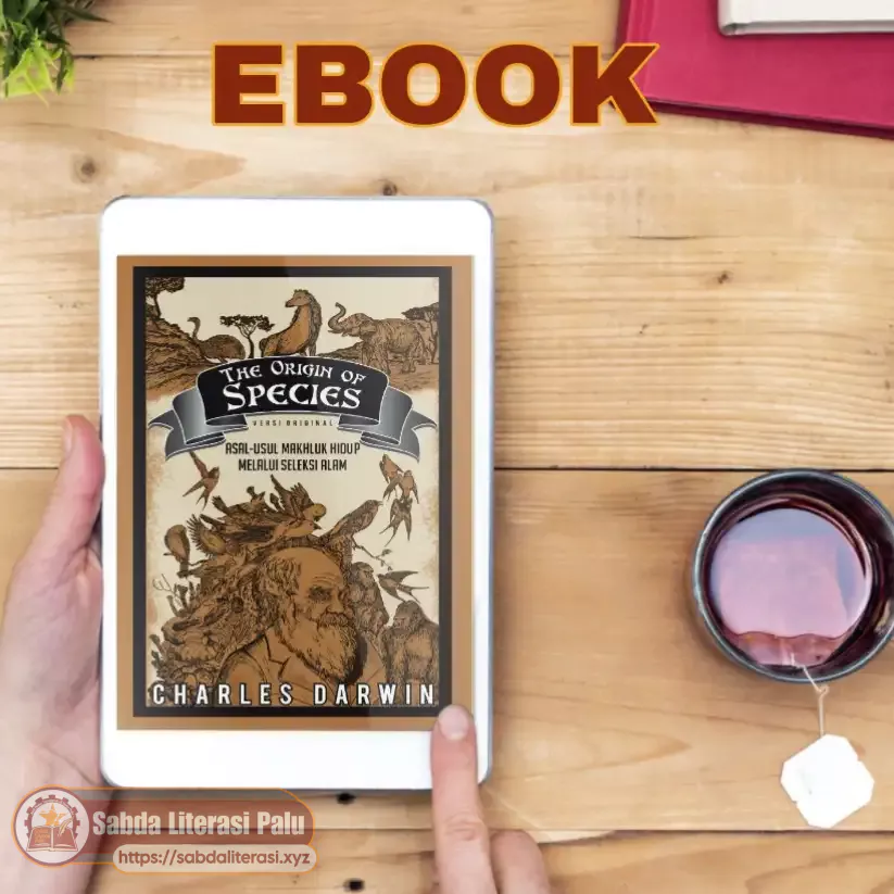 The Origin Of Species